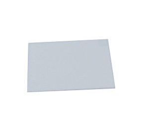 Placa ATP Interna Peas 53x103mm Transparente