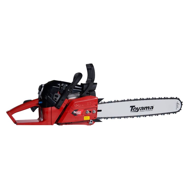 yama Motosserra TCS66x 4.5 Hp / 66 Cc, Vermelho - Sodimac.com.br