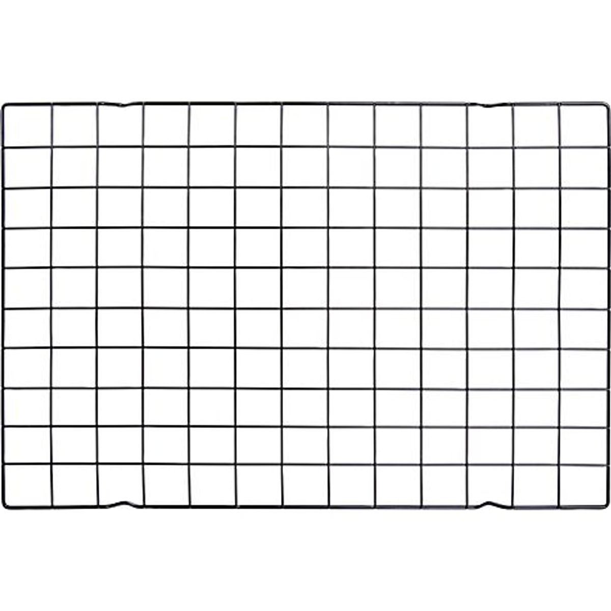 Grelha para Churrasco 45 X 30 Cm Mr Beef, marca Mr Beef - Foto Principal