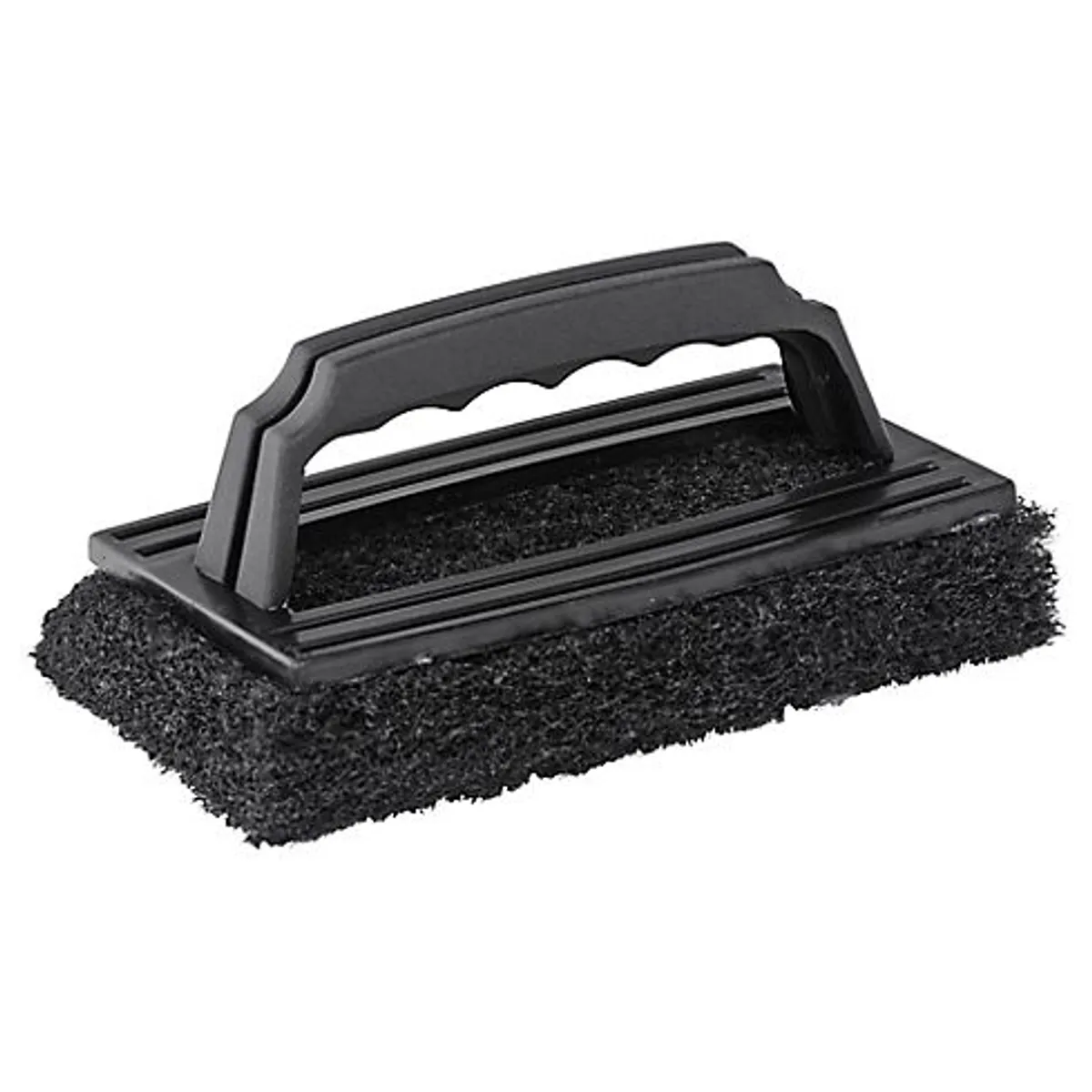 Esponja Abrasiva para Limpeza de Churrasqueira Preto Mr Beef, marca Mr Beef - Foto Principal