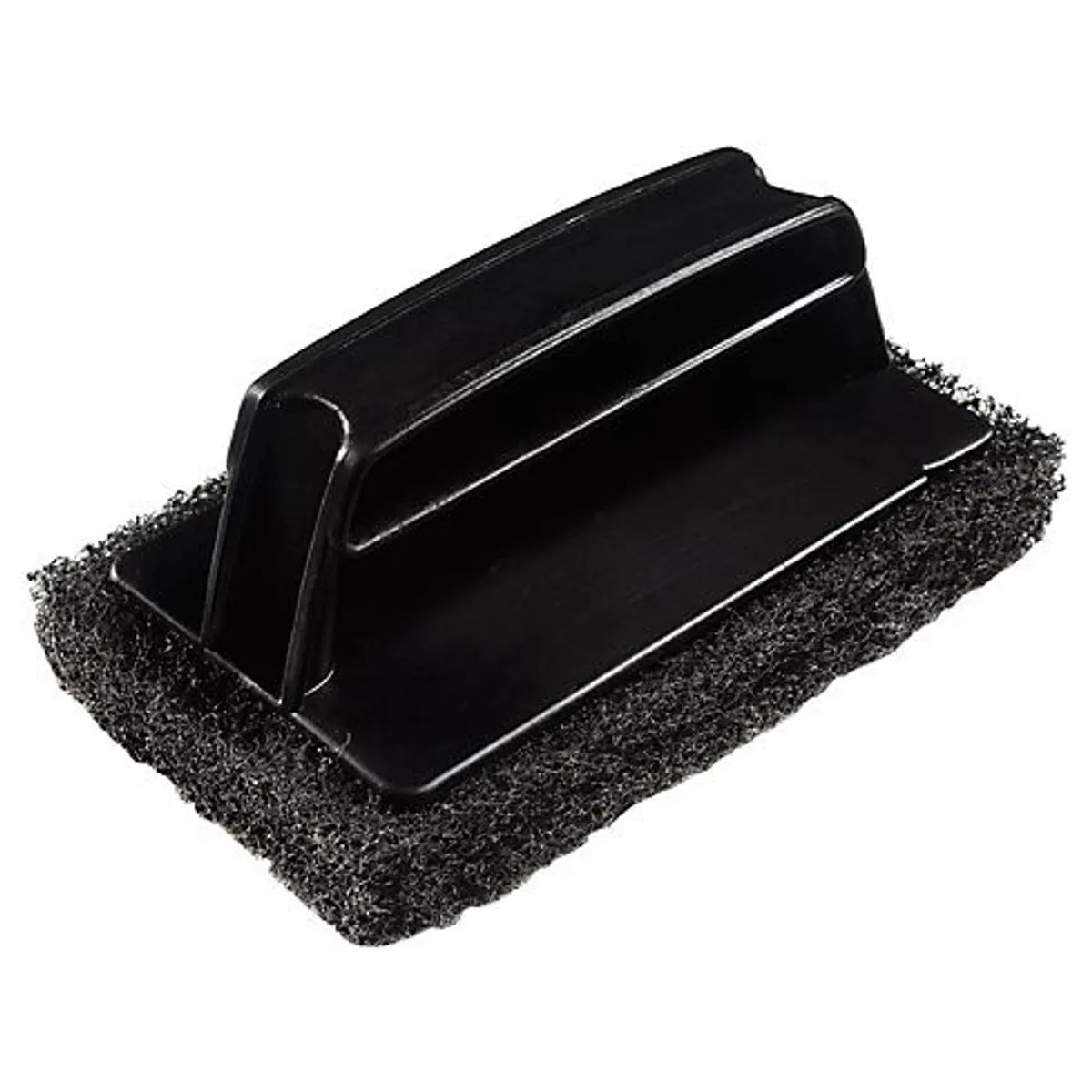 Esponja Abrasiva para Limpeza de Churrasqueira Preto Mr Beef, marca Mr Beef - Foto 2