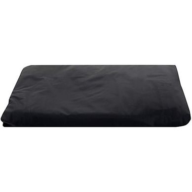 Capa para Churrasqueira 132x55cm Preto