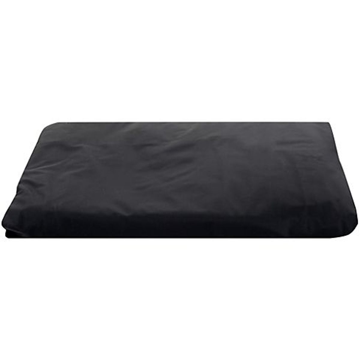 Capa para Churrasqueira 132x55cm Preto, marca Mr Beef - Foto Principal