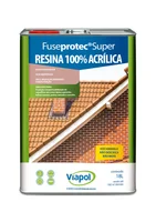 Resina Fuseprotec 18L Semibrilho