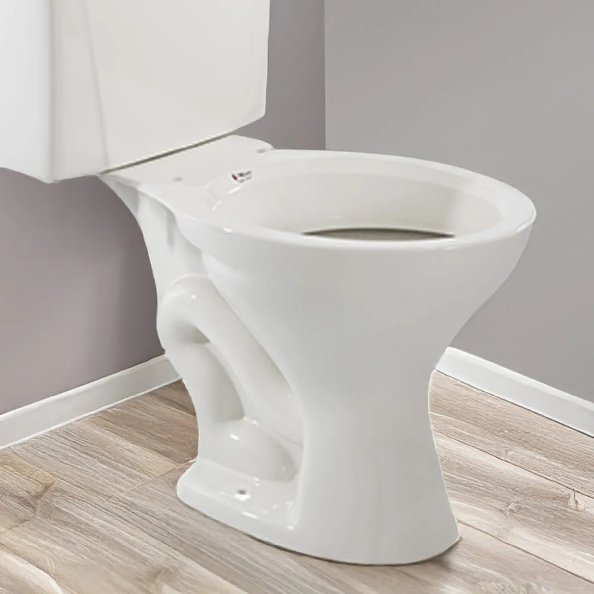 Vaso Sanitário para Caixa Acoplada Gardênia Branco Mari Louças, marca Mari Louças - Foto Principal