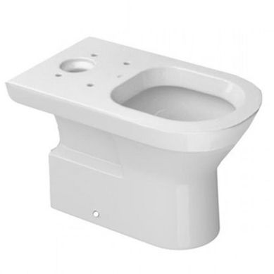Bacia para Caixa Acoplada Level Branco Deca