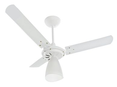Ventilador de Teto 3 Ps Injetadas VMix Classic 220V Branco
