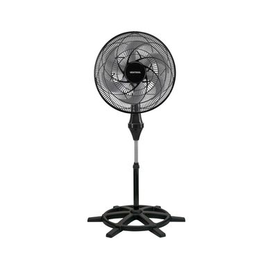 Ventilador de Coluna 50cm 220V Turbo 50 Preto