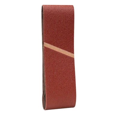 Cinta de Lixa X440 75x533mm G60 Pacote com 3 unidades