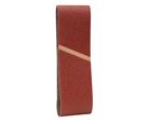 Cinta de Lixa X440 75x533mm G60 Pacote com 3 unidades