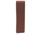Cinta de Lixa X440 75x610mm G120 Pacote com 3 unidades