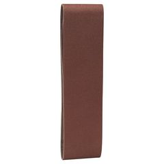 Cinta de Lixa X440 75x610mm G120 Pacote com 3 unidades