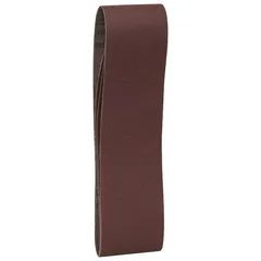 Cinta de Lixa X440 75x610mm G60 Pacote com 3 unidades