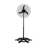 Ventilador de Coluna 60cm 127V New Preto Ventisol