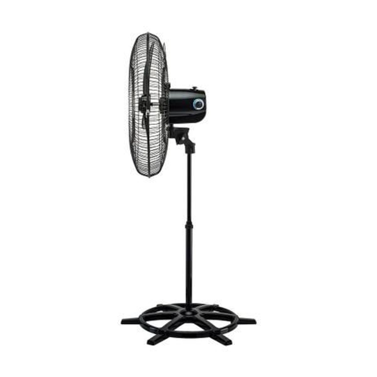 Ventilador de Coluna 60cm 3Pás New60 220V Preto Ventisol, marca Ventisol - Foto 2