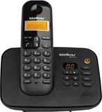 Telefone sem Fio com Secretária Eletrônica TS3110