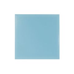 Piso Safira REF-6510 15x15cm Caixa 1,50m² Azul