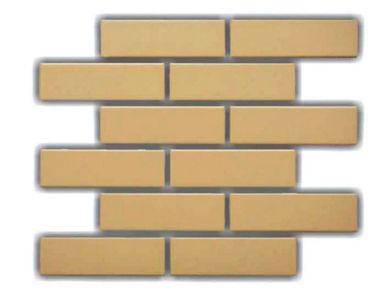 Revestimento Telado Esparta 8010 5x15cm Caixa com 1,42m Strufaldi
