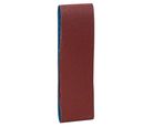 Jogo de Cintas de Lixa X440 75x533mm G60, G80 e G100 3 unidades