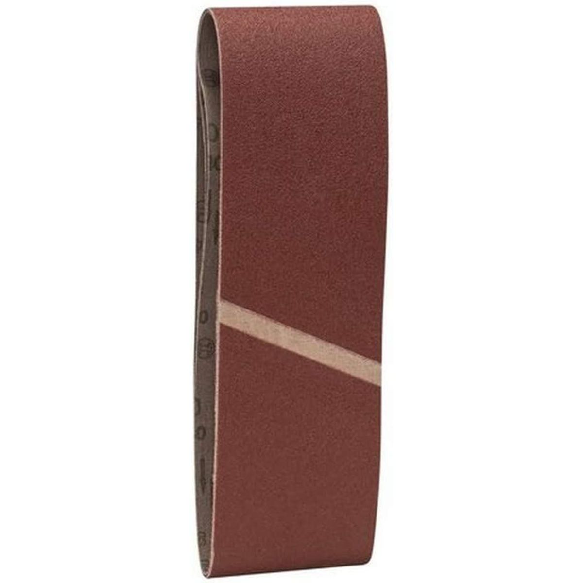 Cinta de Lixa X440 75x533mm G100 Pacote com 3 unidades, marca Bosch - Foto Principal