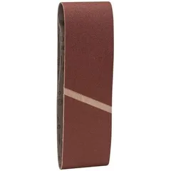 Cinta de Lixa X440 75x533mm G100 Pacote com 3 unidades