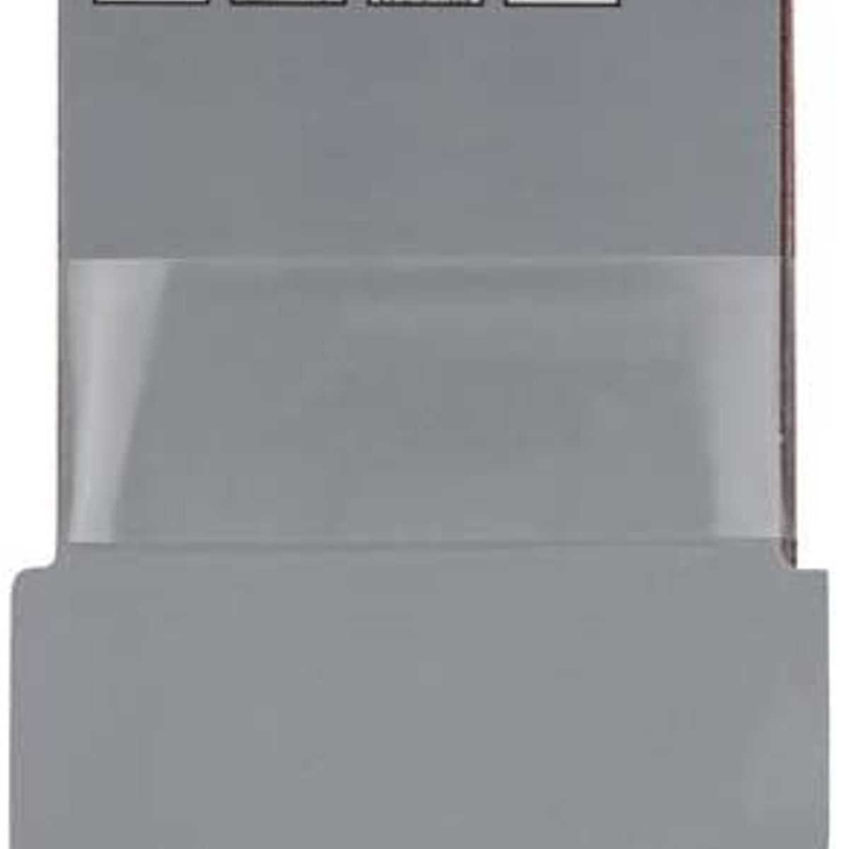 Cinta de Lixa X440 75x533mm G100 Pacote com 3 unidades, marca Bosch - Foto 2