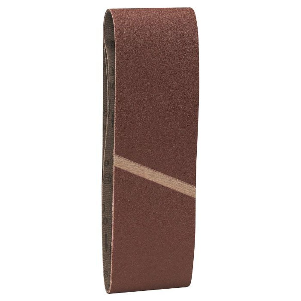 Cinta de Lixa X440 75x533mm G120 Pacote com 3 unidades, marca Bosch - Foto Principal