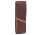 Cinta de Lixa X440 75x533mm G120 Pacote com 3 unidades