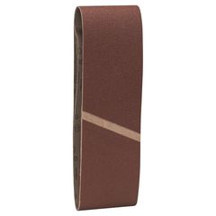 Cinta de Lixa X440 75x533mm G120 Pacote com 3 unidades