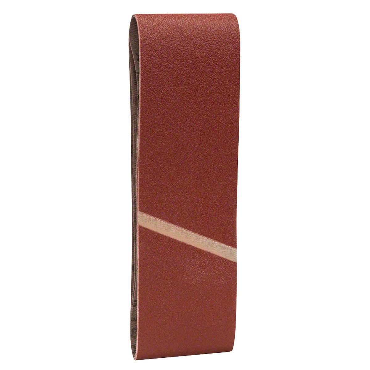 Cinta de Lixa X440 75x533mm G80 Pacote com 3 unidades, marca Bosch - Foto Principal