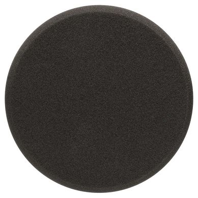 Disco de Espuma para Polir Autoaderente Extra Macio 170mm Amarelo 1 pea