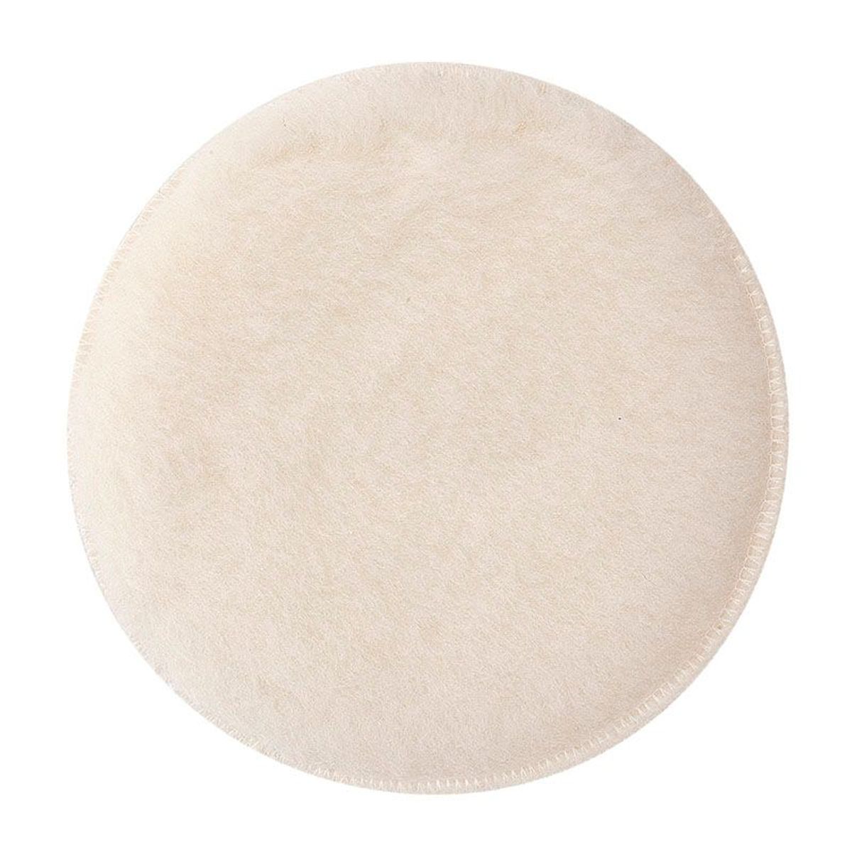 Boné de Pele 170 mm Bosch Branco 1 peça(s), marca Bosch - Foto Principal