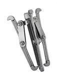 Saca Polia 3 Garras Western