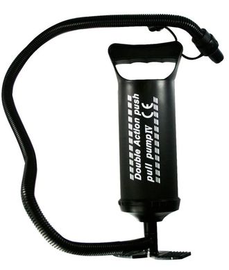 Bomba Inflvel Mo Western 30cm