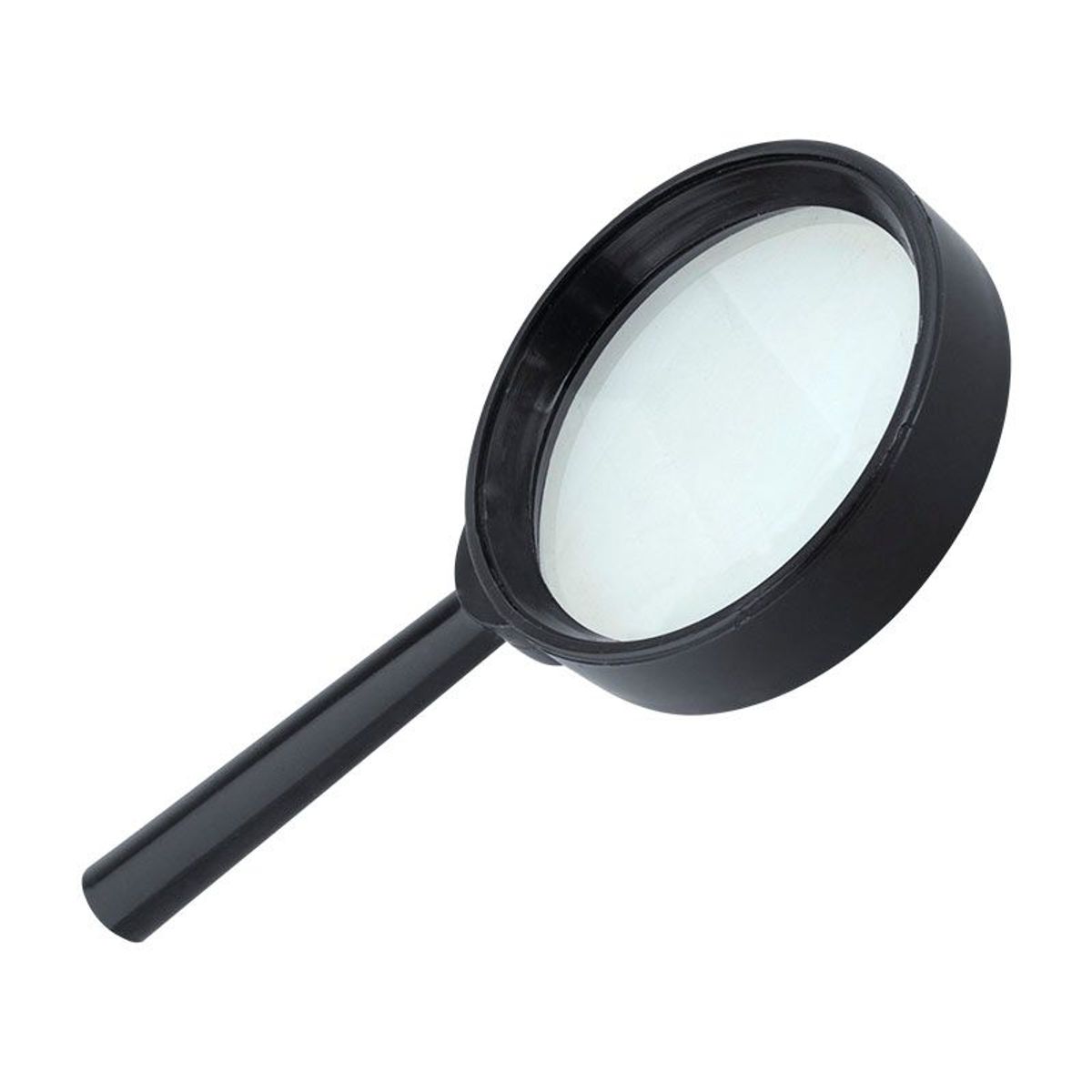 Lupa com Cabo LP-60 4x 60mm Western, marca Western - Foto Principal