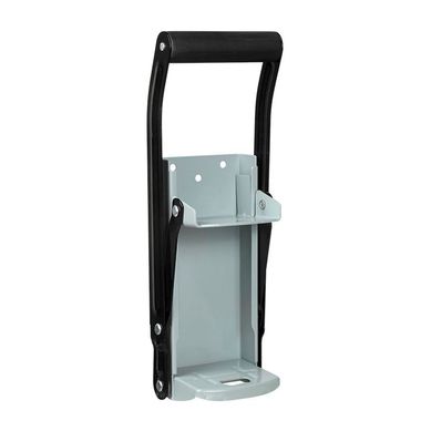 Amassador de Latas AM-350 Cinza 350 ml Western