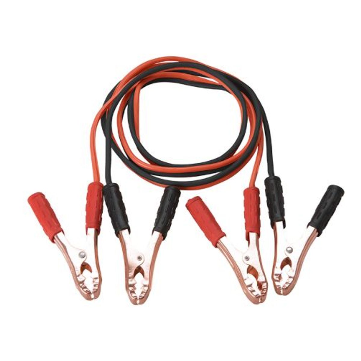 Cabo para Bateria 300amp 2,5m, marca Western - Foto Principal