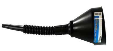 Funil Combustvel Tela 135mm