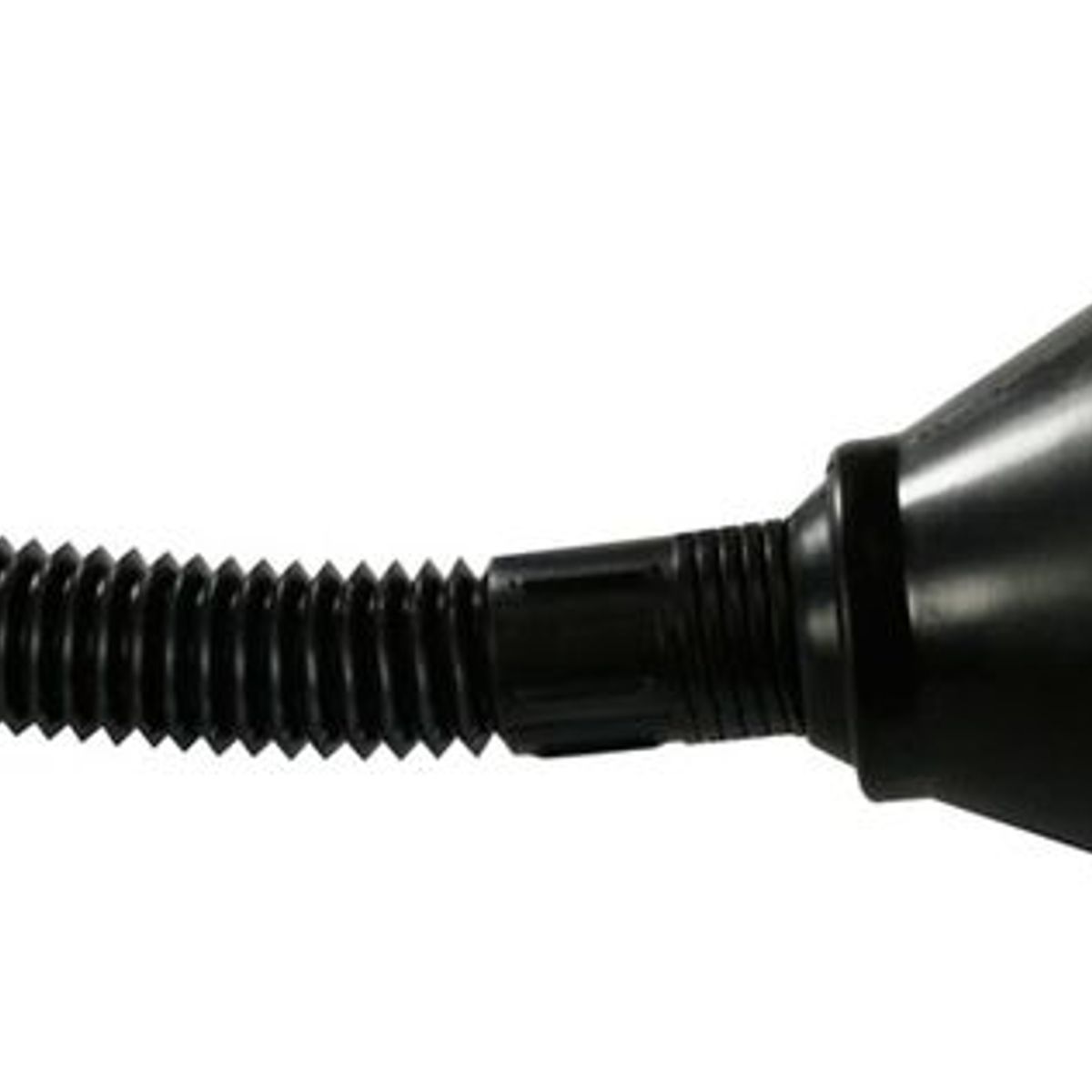 Funil Combustível Tela 135mm, marca Western - Foto Principal