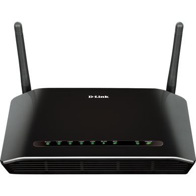 Roteador Wifi N 300M Ant 5DBI Dir 615