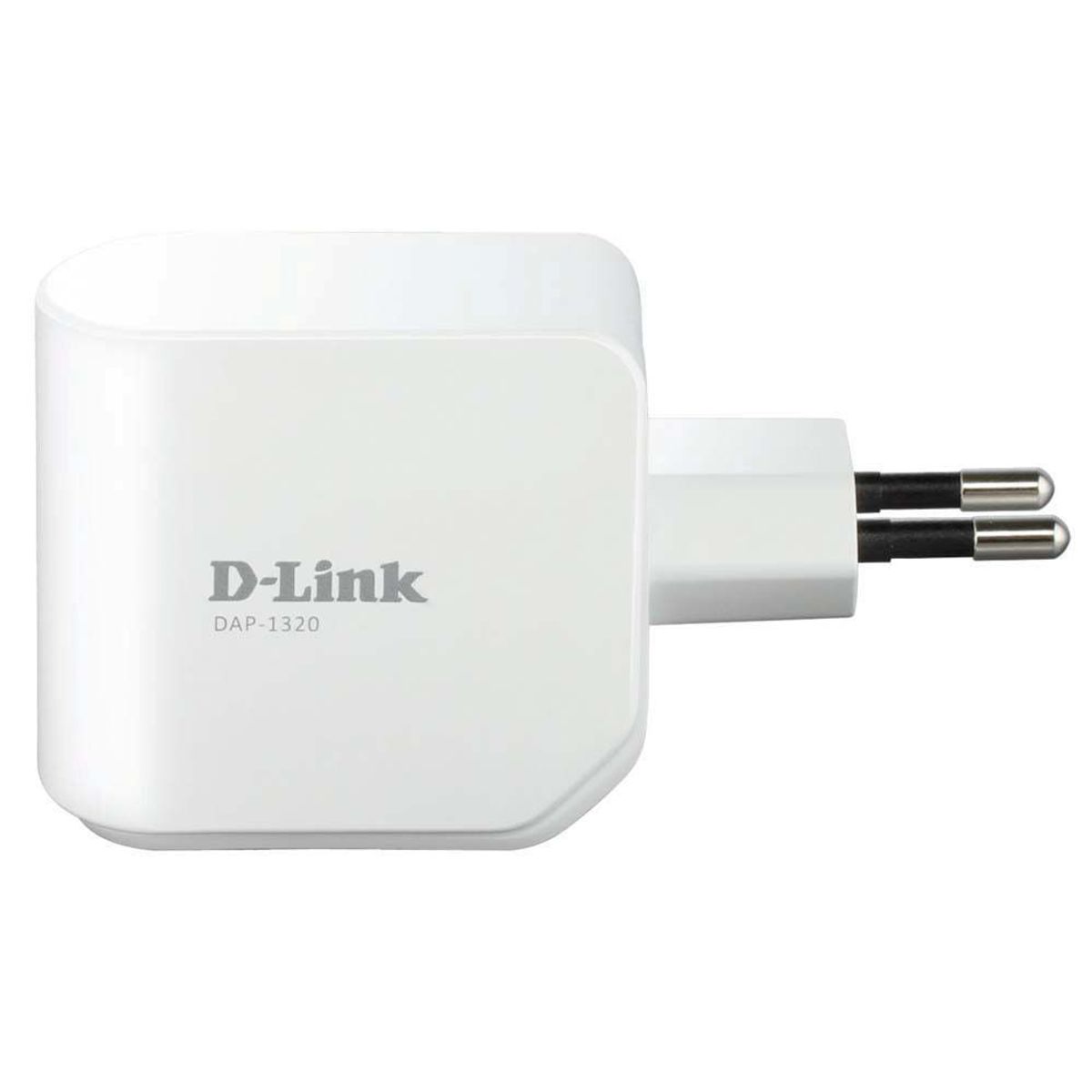 Repetidor Wifi FI N300M DAP 1320, marca D-Link - Foto Principal