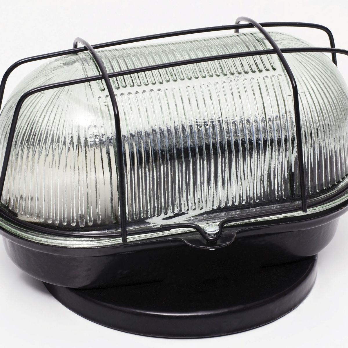 Tartaruga Nac Preto, marca Nacional Iluminação - Foto Principal