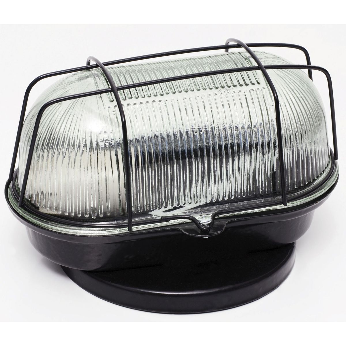 Tartaruga Nac Preto, marca Nacional Iluminação - Foto Principal