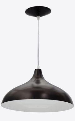 Pendente Drop Preto