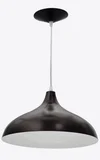 Pendente Drop Vermelho