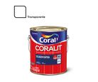 Esmalte Sintético Coralit Premium para Madeiras e Metais