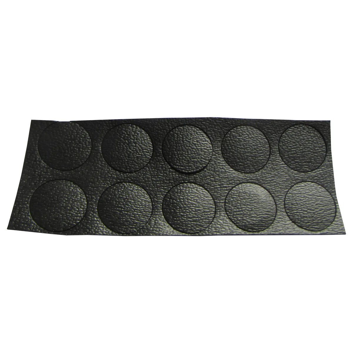 Tapa Furo Adesivo Com 20 Peças, Preto, marca Foxmix - Foto Principal