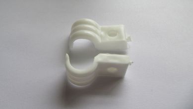 Fixa Fio Garra Grande