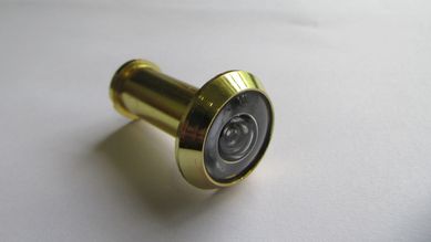 Olho Mgico, Dourado