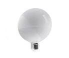 Lâmpada LED Mini Ballon Luz Branca 8W 6000K Bivolt Branco